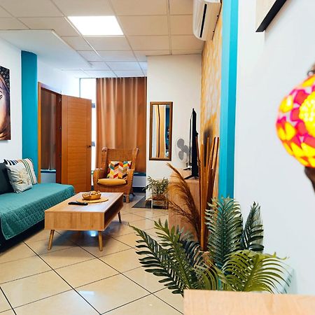 Apartamento El Dorado Cerca Del Mar Малага Экстерьер фото