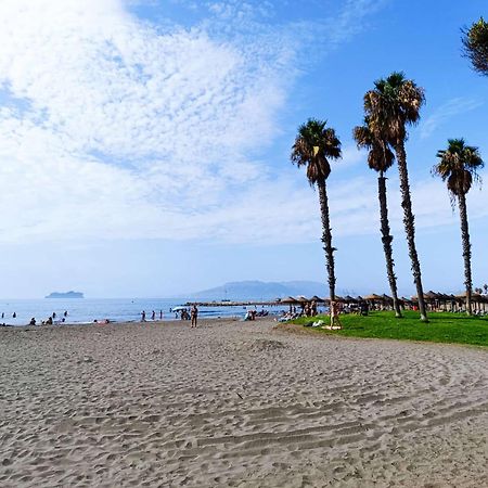 Apartamento El Dorado Cerca Del Mar Малага Экстерьер фото