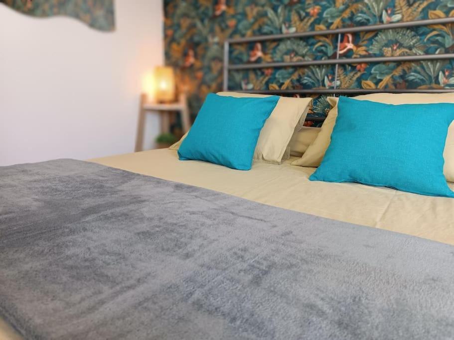 Apartamento El Dorado Cerca Del Mar Малага Экстерьер фото