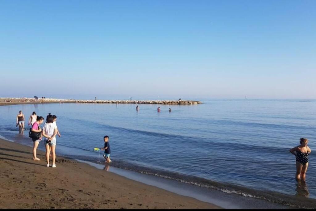 Apartamento El Dorado Cerca Del Mar Малага Экстерьер фото