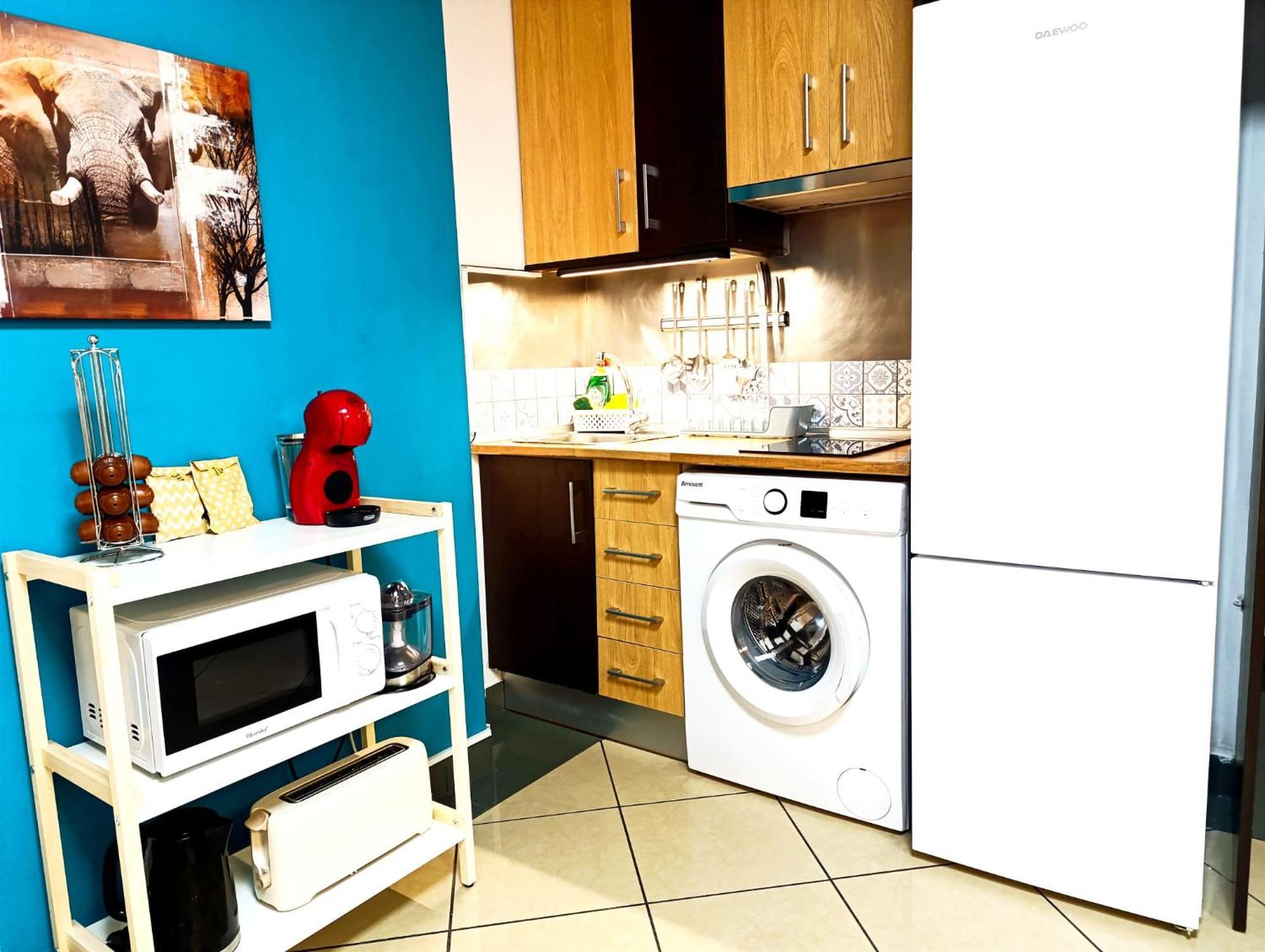 Apartamento El Dorado Cerca Del Mar Малага Экстерьер фото