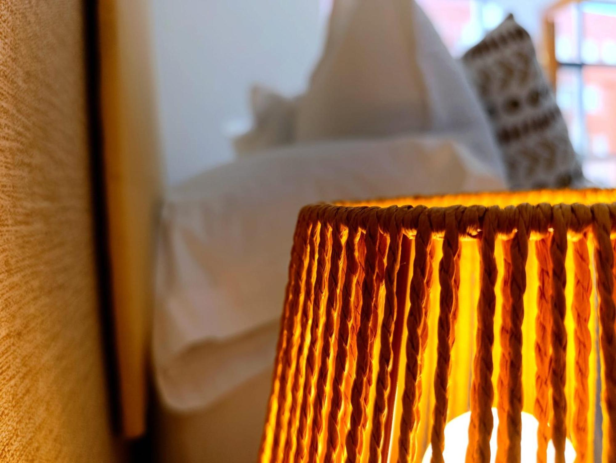 Apartamento El Dorado Cerca Del Mar Малага Экстерьер фото