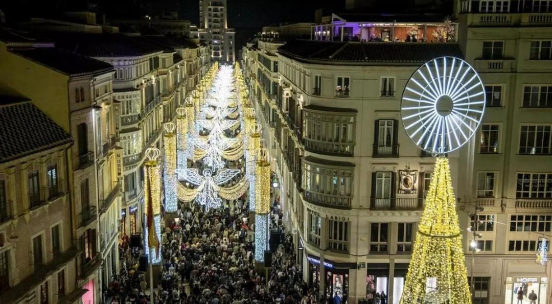 Apartamento El Dorado Cerca Del Mar Малага Экстерьер фото